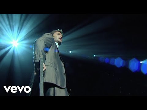 Celtic Thunder - Nights In White Satin (Live From Dublin, 2007) com Paul Byrom