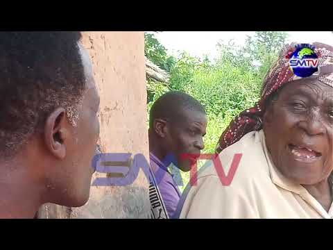 EXCLUSIVE :Gogo Zvitsva Vatsinhidza kuti mukangouya naye chete Anymore Zvitsva munozopatiza  pano