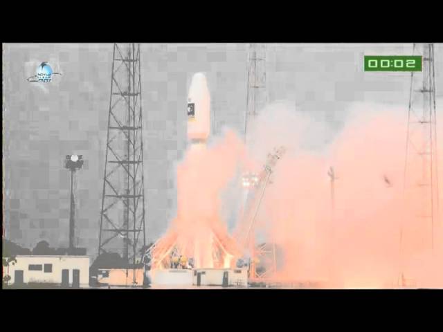 Watch the Launch