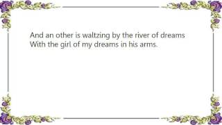 George Morgan - Waltzing by the Ohio Lyrics