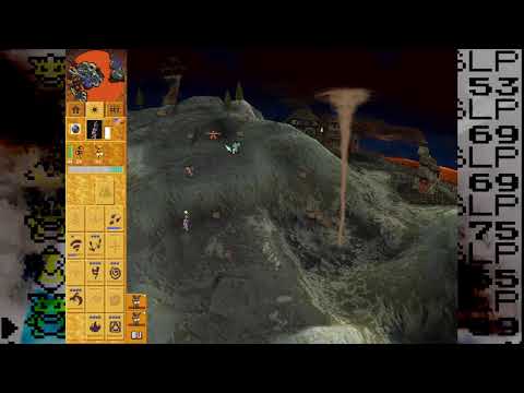 Populous 3: The Beginning