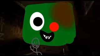 Monster metro solo gameplay