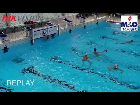 Top-Jeugdtoernooi Het Ravijn CJ1 - PSV CJ1