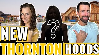 NEW THORNTON CO Neighborhood Guide | Living In Thornton CO