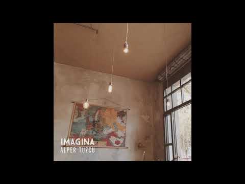 Alper Tuzcu - Macondo (Audio)