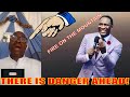 Jeremiah Omoto Fufeyin Is In Bigger Trouble, Prophet Revealed