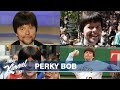 HAIR I AM – A Ken Burns Documentary About Ken Burns