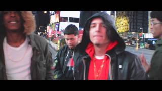 Mista SLick x Franky May - New York [Official Video]