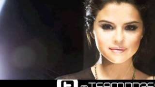 Intuition - Selena Gomez & The Scene (FULL SONG 2010)