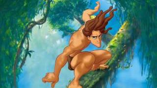 tarzan hijo de hombre phill collins