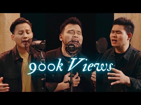 အောင်မြင်သောသူ (Official MusicVideo)Kane (100%Jesus), Paul Gyi,  Saw Tar || Composer - Saw Tar