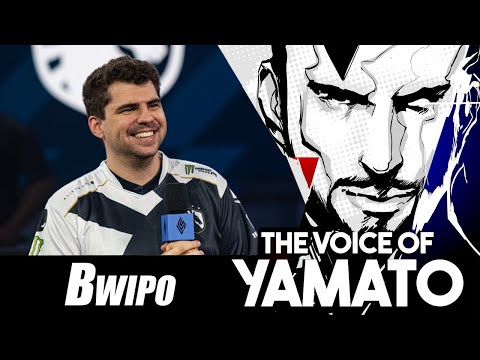 Voice of Yamato 44 with Bwipo and more