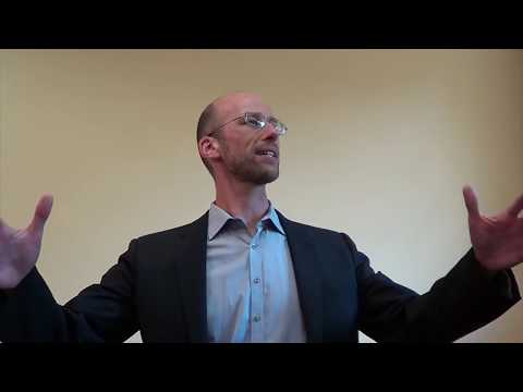 Trickreich Präsentieren - Ausschnitte aus dem Vortrag von Andreas Maier