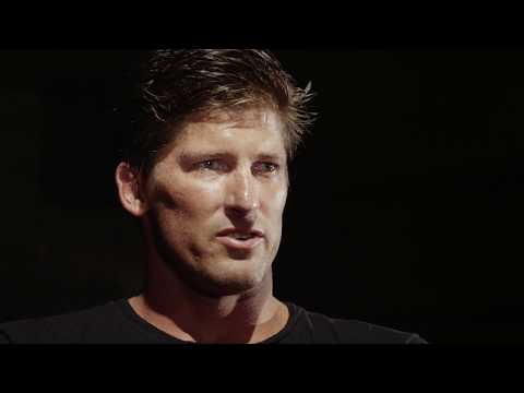 Bruce Irons On How Andy Dealt With The Pressures Of Tour