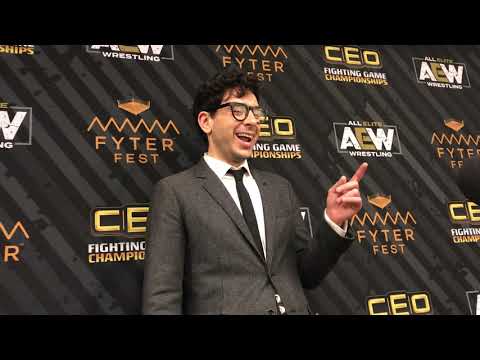 The Young Bucks Say Cody Was Hit With “Gimmicked” Chair, Tony Khan Calls The Incident “Regrettable”