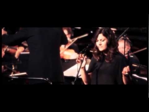Rumer - Slow [Live with Metropole Orchestra]