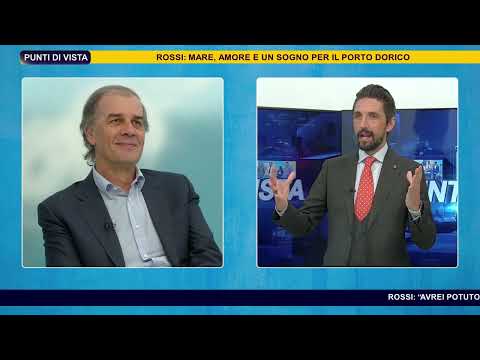 Alberto Rossi: da chirurgo mancato a Armatore e Campione del Mondo di Vela (di Maurizio Socci)