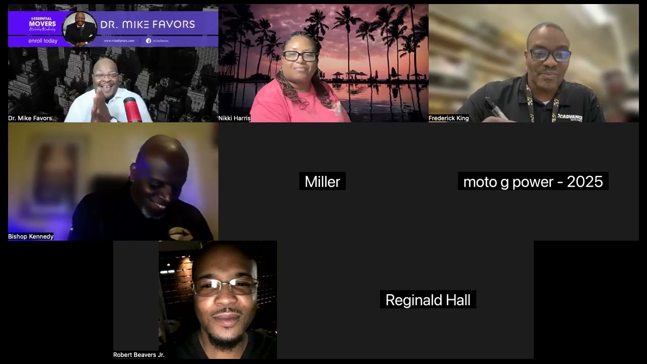 Pin Monthly Workshop on 