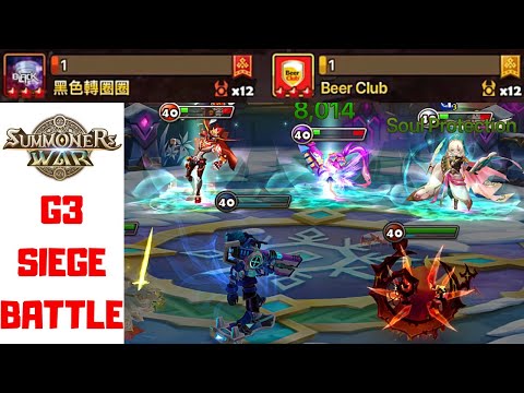 FIGHTING ALL 10 TOP TIER LD DEFS ! *Big Tilts* - High G3 Siege - 鸟人帮 v 黑色轉圈圈 v Beer Club