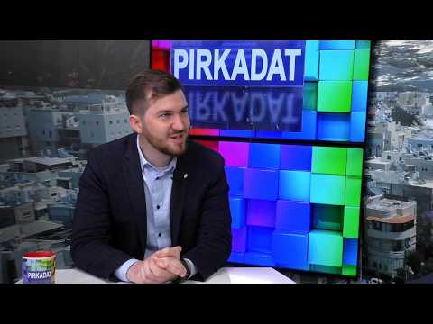 PIRKADAT Breuer Péterrel: Gelencsér Ferenc
