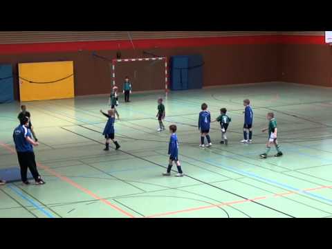 Hagen 2 : SG Schwei - Kids Cup F-U9, Futsal, Tore, Goals & Highlights