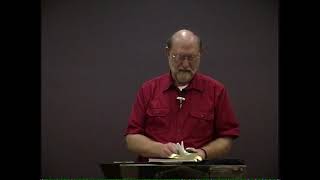 Don Wischmeier - Dominion Living Training Center (Spiritual Warfare 2)