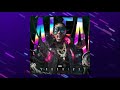 El Alfa El Jefe X Rauw Alejandro Besalo El Androide