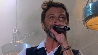 Ballerine - Christophe Maé [Concert du 27/07/22 à Salon-De-Provence]