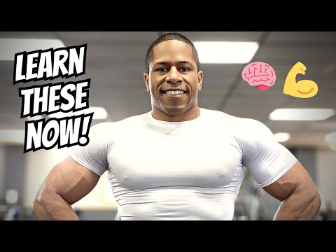 3 Isometric Exercise Terms You Should Know