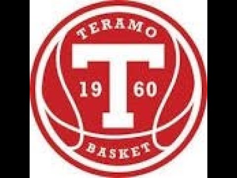 Teramo Basket 1960 vs Nova Farnese Campli Serie C Unica 2023/24
