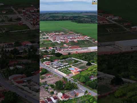 Muribeca não é apenas um ponto no mapa de Sergipe, é um mergulho vivo no tempo.