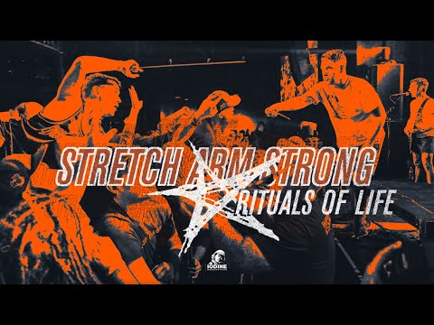 Thumbnail for Stretch Arm Strong - "Rituals Of Life" Studio Behind The Scenes Documentary by Further Seems Forever