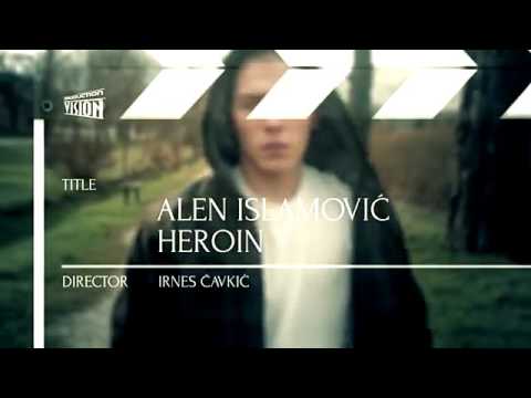 Alen Islamović - Heroin
