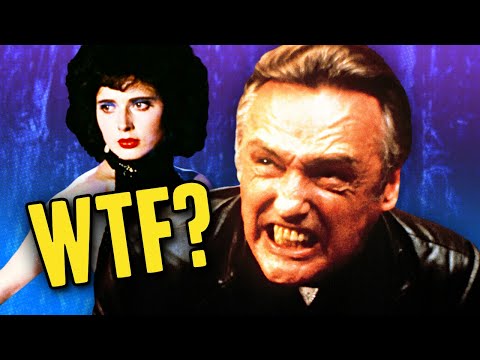 WTF Happened to Blue Velvet?