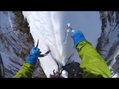 そこに山があるから そこに山があるから