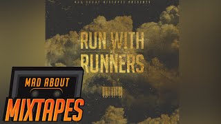 Papi ft. 67 (LD) - Run With The Runners (Prod. Carns Hill) | MadAboutMixtapes
