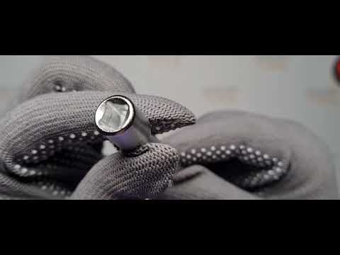 Удлинитель для торцевых головок YATO 1/4", длина 76 мм (YT-1430) Удлинитель для торцевых головок YATO 1/4", длина 76 мм (YT-1430)