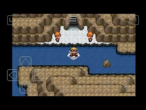 Pokémon Glazed Nuzlocke - episode 35 ( TEAM FUSION LABS )