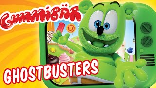 &quot;Ghostbusters&quot; - Gummibär - The Gummy Bear Album [AUDIO TRACK]