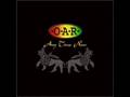 O.A.R. - Hey Girl (Live)