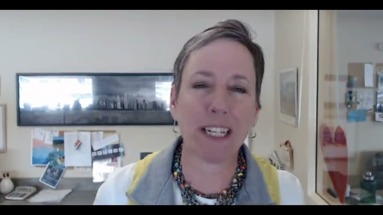 Essential Photovoice Testimonial: Amy Albrecht, Sheridan, WY