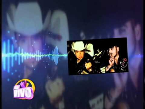 Tito Torbellino hace dueto con Espinoza Paz "EN VIVO"