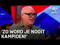 'Met dit Nederlands elftal word je nooit Europees Kampioen!' | VERONICA INSIDE