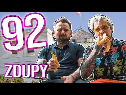 Warga i Liroy vs Krowy i Świnie - Z DVPY #92