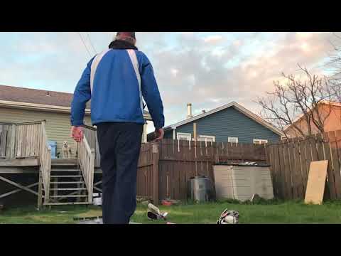 Turco grip practice part 3.