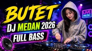 Download lagu BUTET π§ DJ MEDAN 2026 π₯ DJ VIRAL FULL BASS TERBARU mp3 Download lagu BUTET π§ DJ MEDAN 2026 π₯ DJ VIRAL FULL BASS TERBARU mp3