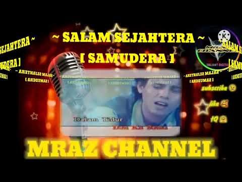 Salam Sejahtera ~ Samudera ~ [ KARAOKE LOWKEY ]