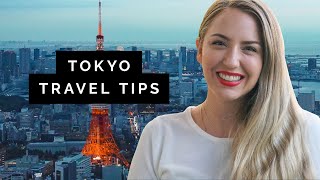 TOKYO Travel Guide: Know Before You Go 🇯🇵