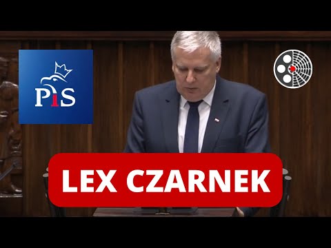 Tomasz Zieliński: Komisja rekomenduje projekt zmian w prawie oświatowym