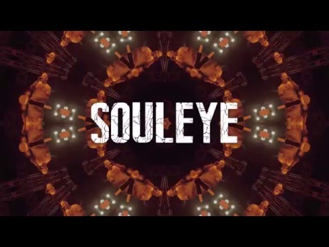 SOULEYE - Labeled (Lyric Video)